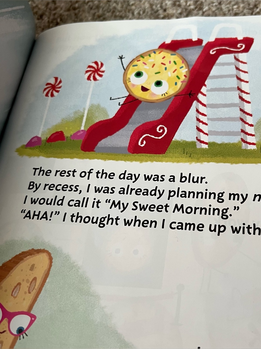 The Great Eggscape! The Cool Bean The Good Egg Kids Picture Book Bundle - Picture 6 of 6